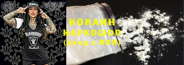 прущие крисы Инта